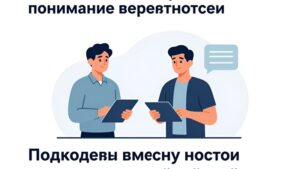 Абстрактная иллюстрация с математическими символами для анализа вероятности при выборе чисел в лотереях Chile Pools 4D